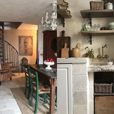 בית נופש Borgo Ferracina By Borghi Veneti Solagna