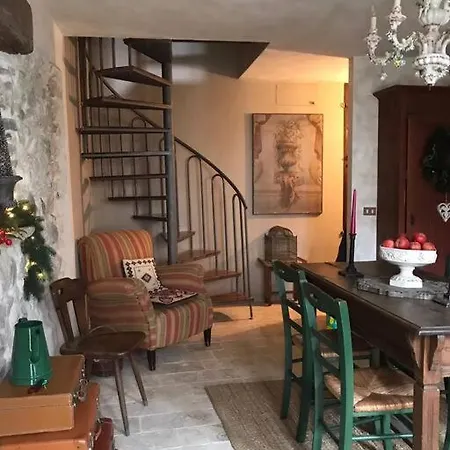 Ferienhaus Borgo Ferracina By Borghi Veneti *