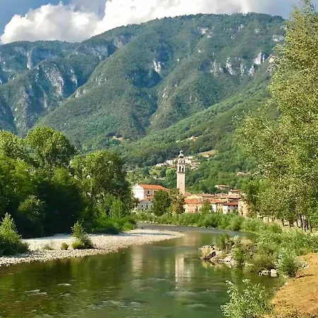 Borgo Ferracina By Borghi Veneti בית נופש