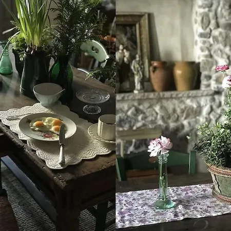 Borgo Ferracina By Borghi Veneti Ferienhaus *