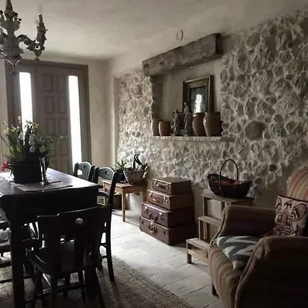 Ferienhaus Borgo Ferracina By Borghi Veneti