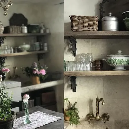 Ferienhaus Borgo Ferracina By Borghi Veneti
